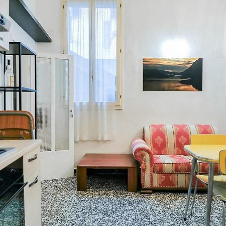 Casa Dell'Architetto Apartamento Bolonia Exterior foto