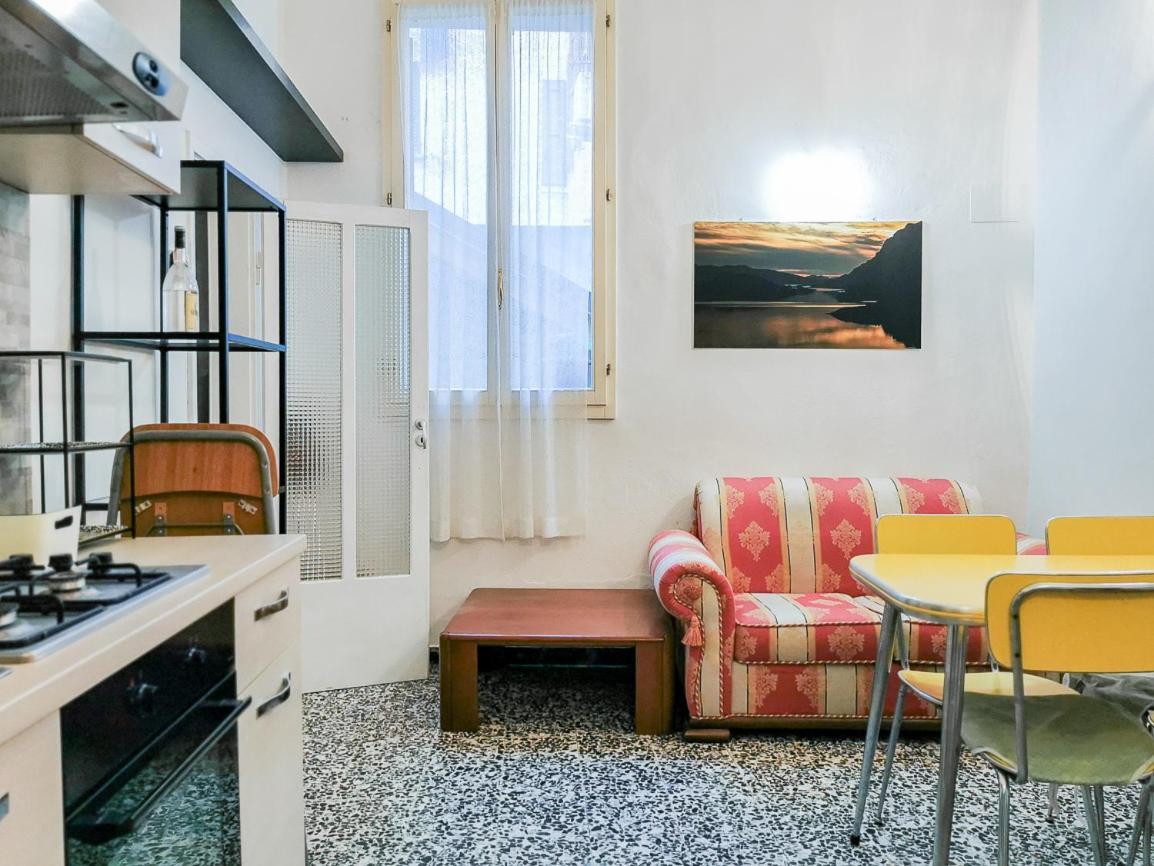 Casa Dell'Architetto Apartamento Bolonia Exterior foto